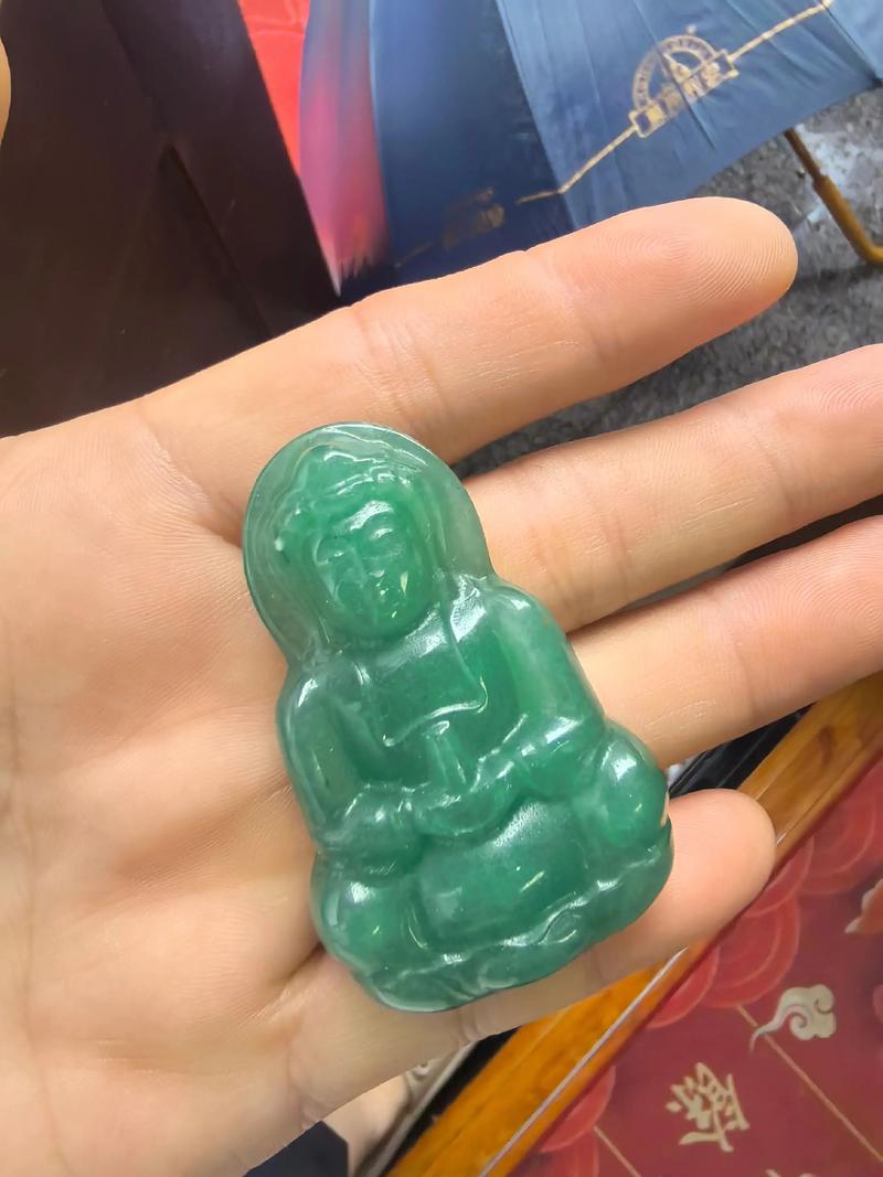 钻石戒指